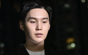 مفاجأة لعشاق BTS.. قصة الاسم الحقيقي لشوقا تثير الجدل