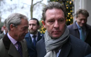 صفقة عقارية تاريخية في لندن: بيع قصر الملياردير نيك كاندي بـ350 مليون دولار