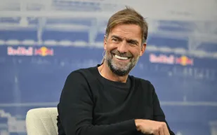 ماركا الإسبانية: كلوب يرفض "شيكًا على بياض" من ريال مدريد