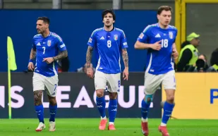 زلزال في تصفيات كأس العالم 2026.. عمالقة أوروبا وإفريقيا خارج المونديال