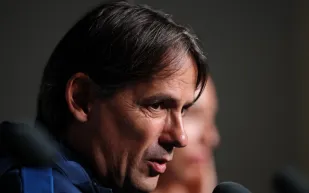 إنزاغي: وجدت في السعودية وضعًا رائعًا وهدوءًا افتقدته في إنتر ميلان