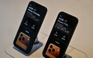 آبل تستعد لإطلاق iOS 26.5 في مايو: التشفير الكامل للرسائل وأبرز التحسينات