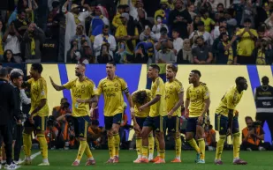 "العالمي" إلى النهائي.. النصر يضرب موعدًا مع جامبا أوساكا لحسم لقب آسيا "2"