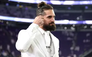 من راسلمينيا إلى Backlash.. صراعات جديدة تهز حلبات WWE