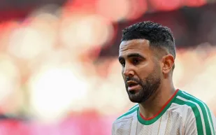 محرز يحفز المدرجات: 1000 تذكرة لجماهير الأهلي قبل مواجهة الدحيل في دوري الأبطال