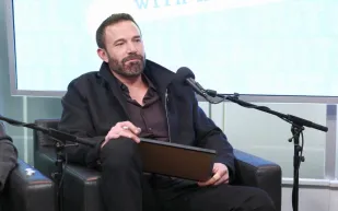 هدية طلاق غير متوقعة.. بن أفليك يمنح جينيفر لوبيز قصرًا بـ60 مليون دولار