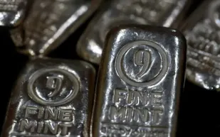 تراجع محدود في أسعار الفضة بالسعودية اليوم الثلاثاء 7 أبريل 2026