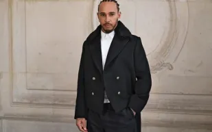 أول ظهور رسمي لكيم كارداشيان مع لويس هاميلتون.. هل يمثل إعلانًا عن الارتباط؟ (فيديو)