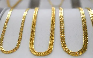 استقرار أسعار الذهب في السعودية اليوم الأحد 5 أبريل 2026