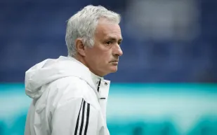 مورينيو يثير الجدل حول عودته لريال مدريد في الموسم المقبل (فيديو)