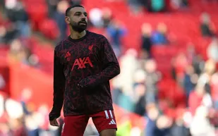 محمد صلاح يعيد الفراعنة إلى الواجهة بإطلالته الجديدة (فيديو)