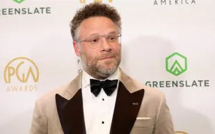 في عيد ميلاده الـ44.. كم تبلغ ثروة سيث روجن؟