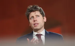 "دعه يلعب بالتراب".. سام ألتمان يفرض قيودًا صارمة على ابنه