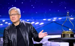 وداعًا للروتين.. كيف يغير قادة "إنفيديا" و"إير بي إن بي" قواعد العمل التقليدية؟