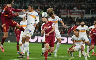 قمة في إيطاليا وختام سعودي.. مواعيد مباريات اليوم الأحد 5 أبريل 2026