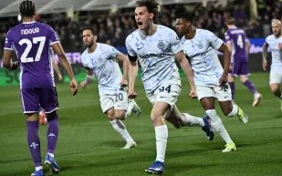 صراع العرش والأبطال.. موعد مباراة إنتر ميلان ضد روما والقنوات الناقلة