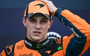 في عيد ميلاده الـ25.. كم تبلغ ثروة سائق فورمولا 1 أوسكار بياستري؟