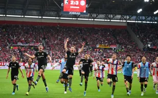 التشكيلة المتوقعة لمباراة ريال مدريد وبايرن ميونيخ: صراع مثير بدوري أبطال أوروبا