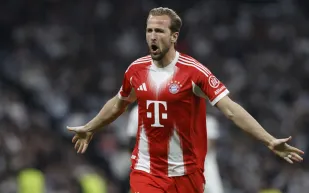 مزود بميزة خفية تحت الأرض.. تفاصيل قصر هاري كين