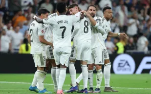 الأمل الأخير لريال مدريد: التشكيل المتوقع في مواجهة مصيرية قد تحدد مستقبل أربيلوا!