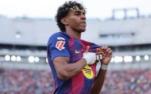 تشكيلة برشلونة المتوقعة أمام أتلتيكو مدريد في دوري الأبطال