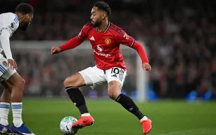 التشكيل المتوقع لمباراة تشيلسي ومانشستر يونايتد في الدوري الإنجليزي