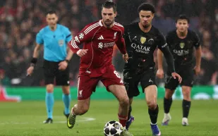 نهائي آسيا في جدة ومواجهات حاسمة في أوروبا..  تعرف على مواعيد مباريات اليوم السبت