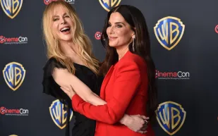 نيكول كيدمان وساندرا بولوك تعودان إلى السحر في "Practical Magic 2" بعد 28 عاما (فيديو)