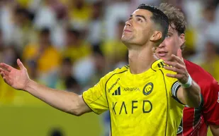 رونالدو يحسم قراره.. هل يقود النصر أمام الوصل اليوم؟