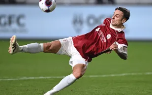 مواجهات مثيرة.. جدول مباريات اليوم الاثنين 27 إبريل 2026