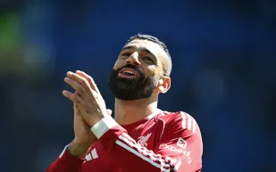 جدول هدافي الدوري الإنجليزي بعد هدف محمد صلاح في ديربي إيفرتون