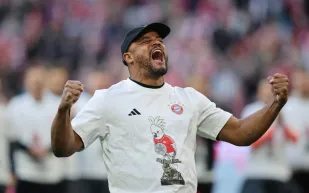 لماذا رفض فينسنت كومباني الظهور كمحلل إعلامي لكأس العالم؟