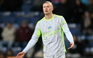 "كفى أسئلة عن الأهداف".. إيرلينج هالاند يضع الفوز فوق الأرقام الشخصية