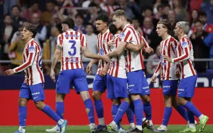 تشكيل أتلتيكو مدريد وأرسنال المتوقع في دوري أبطال أوروبا اليوم الأربعاء