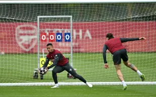 مباريات الأربعاء 29 إبريل 2026.. أتلتيكو ضد أرسنال فمن يضع قدمًا في النهائي؟