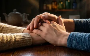 التقدير بين الزوجين: 4 طرق للتعبير دون كلمات