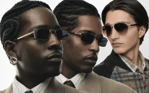 النظارة أولًا.. هكذا يُعاد ترتيب الإطلالة في صيف 2026