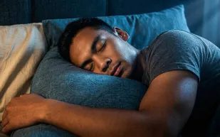 الخلط المعرفي: هل يكون بوابتك إلى النوم العميق؟