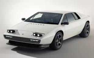 "إنكور" تعيد أيقونة "لوتس إسبريت" بسعر يفوق فيراري (فيديو)