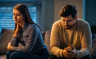 إدارة التوقعات بين الزوجين: خلافات أقل وعلاقة أطول أمدًا