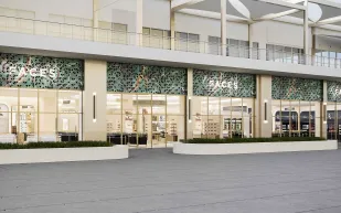 من "نقطة بيع" إلى "وجهة خبرة"، فرع Faces الجديد يعيد هندسة فلسفة الجمال