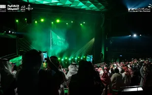 مهرجان أفلام السعودية يعلن عن تغيير موعد نسخته الـ12