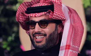 تركي آل الشيخ: "BigTime Creative Shop" السعودية تطلق أكبر حملة إعلانية عالمية لـ"بيبسي" (فيديو)