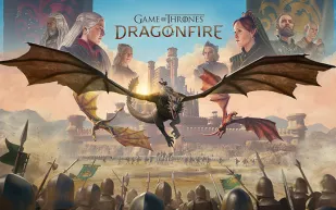 إطلاق نسخة الهاتف للعبة Game of Thrones: Dragonfire (فيديو)
