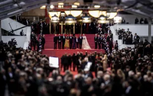الحضور العربي في مهرجان كان 2026.. السينما العربية على السجادة العالمية