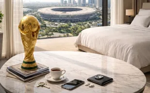 كأس العالم 2026.. دليلك الشامل لتجربة سفر استثنائية