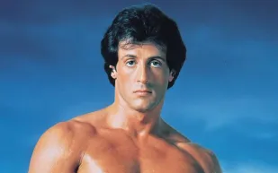 I Play Rocky.. أول إعلان دعائي يكشف كواليس فيلم "روكي" لـ سيلفستر ستالون (فيديو)