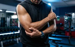 هل ترتجف بعد التمارين؟.. الأسباب وطرق الوقاية الفعالة