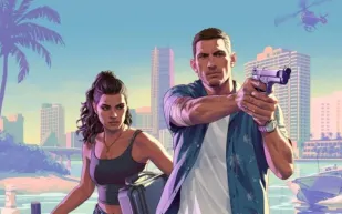 روكستار جيمز تسرّح فريق الذكاء الاصطناعي.. كيف سيؤثر على لعبة GTA؟