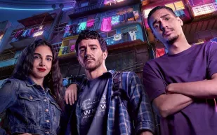 "إيجي بست" يحقق إيرادات بـ750 ألف ريال في أسبوعه الأول بصالات السينما السعودية